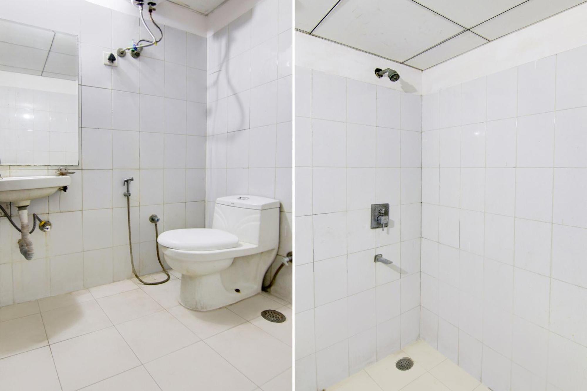 Hotel O Manya Stay New Delhi Bagian luar foto
